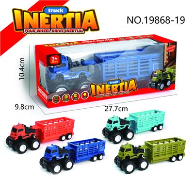 Inertia series - OBL10157749