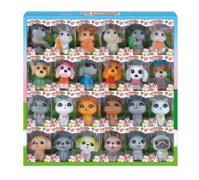 Slush / Ruanjiao Series - OBL10157938