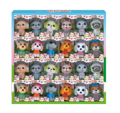 Slush / Ruanjiao Series - OBL10157940