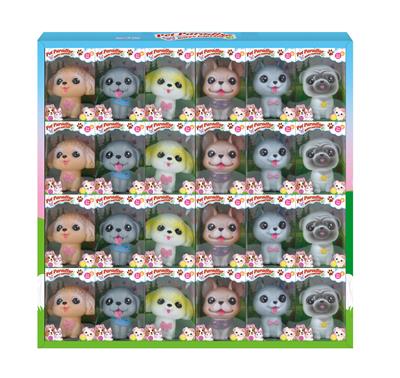 Slush / Ruanjiao Series - OBL10157945