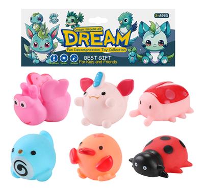 Slush / Ruanjiao Series - OBL10157995