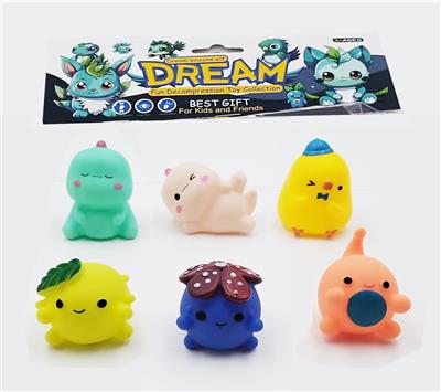 Slush / Ruanjiao Series - OBL10158003