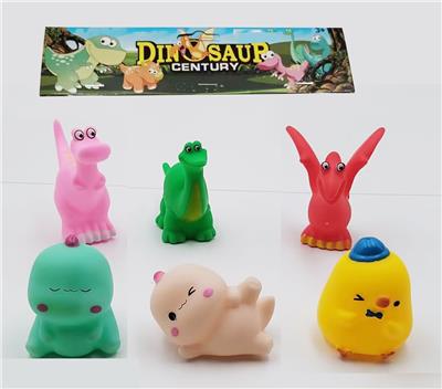Slush / Ruanjiao Series - OBL10158007