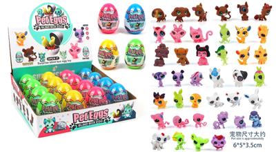 Slush / Ruanjiao Series - OBL10158019