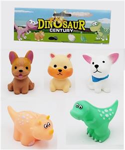 Slush / Ruanjiao Series - OBL10158048