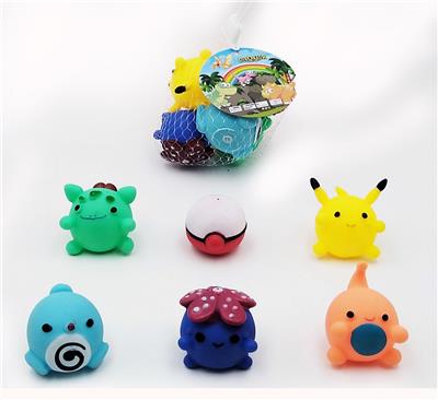 Slush / Ruanjiao Series - OBL10158054