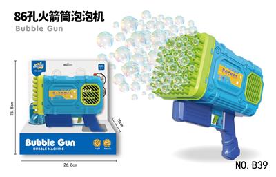 BUBBLE SET - OBL10158102