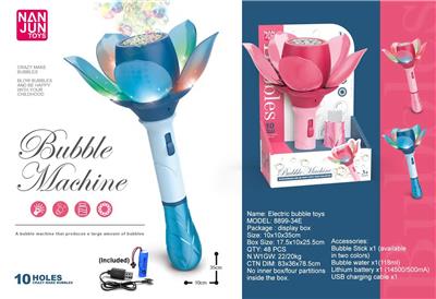 BUBBLE SET - OBL10158117