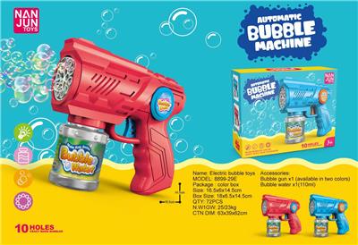 BUBBLE SET - OBL10158120