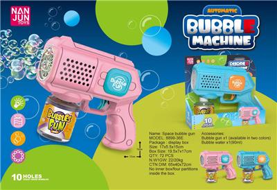 BUBBLE SET - OBL10158124