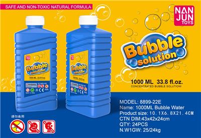 BUBBLE SET - OBL10158198