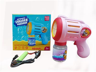 BUBBLE SET - OBL10158200