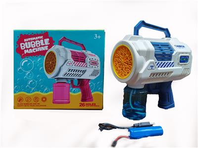 BUBBLE SET - OBL10158213