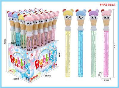 Bubble water / bubble stick - OBL10158215