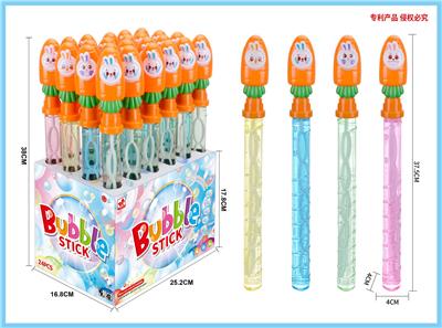 Bubble water / bubble stick - OBL10158217
