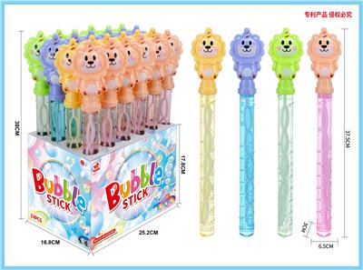 Bubble water / bubble stick - OBL10158218