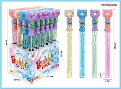 Bubble water / bubble stick - OBL10158219