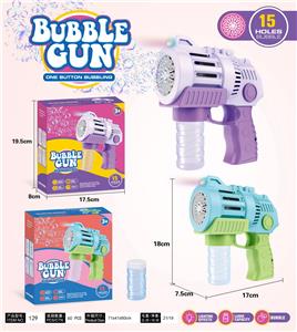 BUBBLE SET - OBL10158265