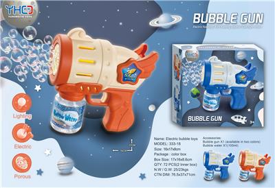 BUBBLE SET - OBL10158278