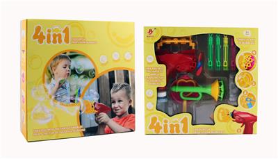 BUBBLE SET - OBL10158287
