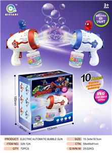 BUBBLE SET - OBL10158540