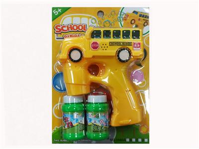 electic bubble gun - OBL10158552