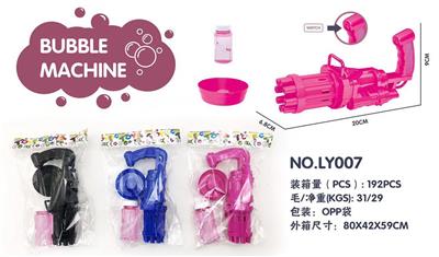 BUBBLE SET - OBL10158616
