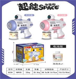 BUBBLE SET - OBL10158626