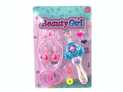 Beauty set - OBL10158703