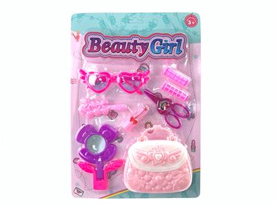 Beauty set - OBL10158704