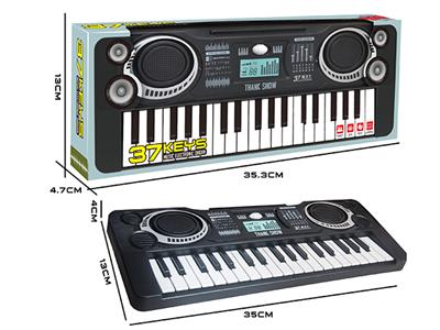 electronic organ - OBL10158728