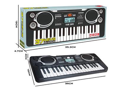 electronic organ - OBL10158729