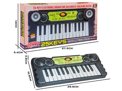electronic organ - OBL10158730