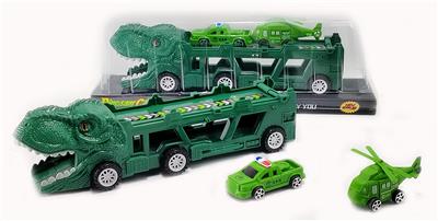 Free wheel toys - OBL10159031