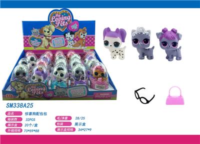 Slush / Ruanjiao Series - OBL10159481