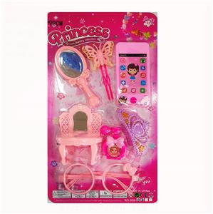 Beauty set - OBL10159835