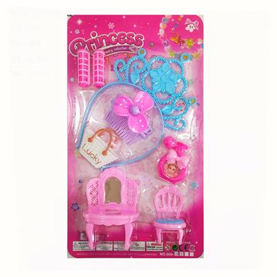 Beauty set - OBL10159836