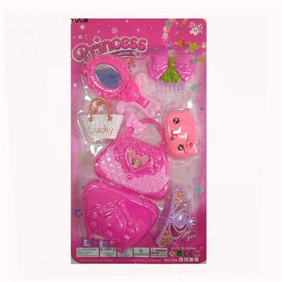 Beauty set - OBL10159837