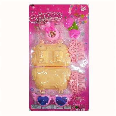 Beauty set - OBL10159838