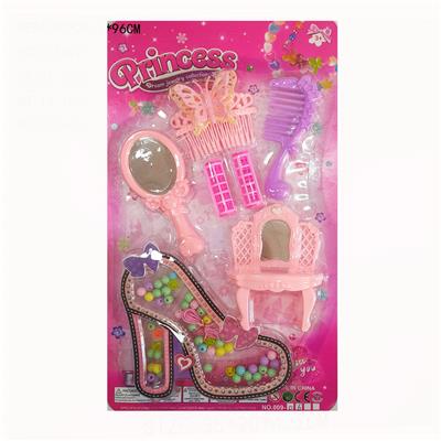 Beauty set - OBL10159839