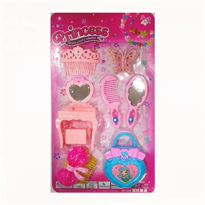 Beauty set - OBL10159840