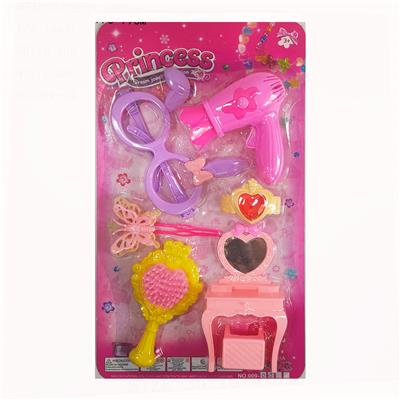 Beauty set - OBL10159841