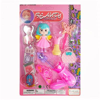 Beauty set - OBL10159847