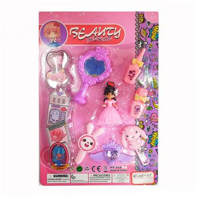 Beauty set - OBL10159849