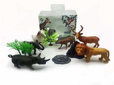 Animaltoys - OBL10160086