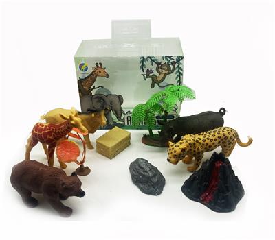 Animaltoys - OBL10160088