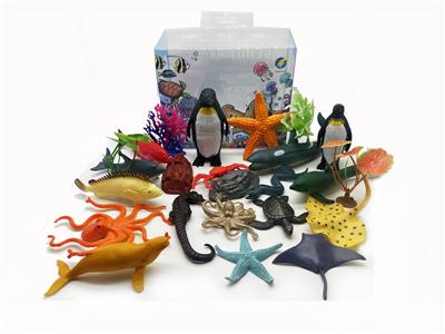 Animaltoys - OBL10160090