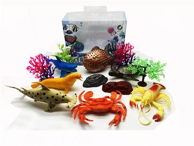Animaltoys - OBL10160091