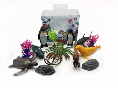 Animaltoys - OBL10160092