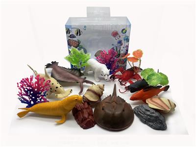 Animaltoys - OBL10160093